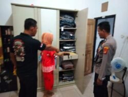 Polisi Terus Dalami Peristiwa Perampokan Di Way Bungur Lampung Timur