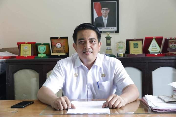 Masyarakat Diminta Kibarkan Bendera Merah Putih Mulai 1 Agustus