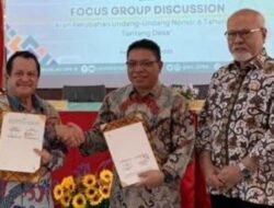 Jabatan Kades Tetap Saja Enam Tahun Sesuai Putusan MK