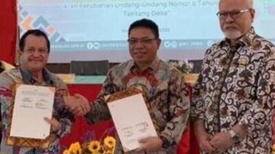 Jabatan Kades Tetap Saja Enam Tahun Sesuai Putusan MK