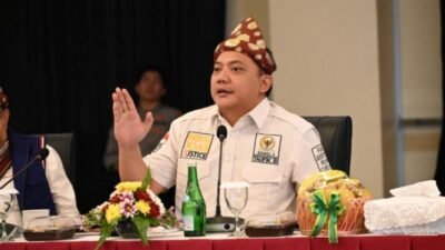 Taufik Basari: Utamakan Keadilan Restoratif Selesaikan Sengketa Lahan