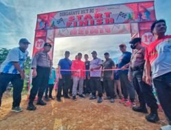 Diikuti Ribuan Warga, Medco E&P Malaka Gelar Jalan Sehat Gembira