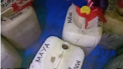Video – BBM Subsidi Jatah Masyarakat Bacan Halmahera Selatan Dijual Ke Perusahan