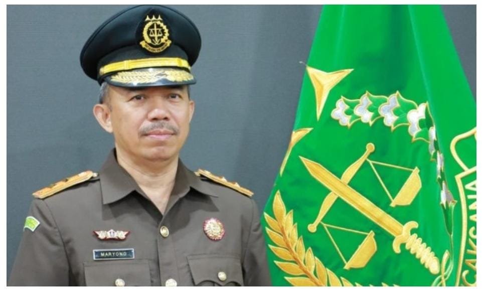 Asep Maryono Sebutkan Optimis Cukong Timah Tidak Bebas di MA