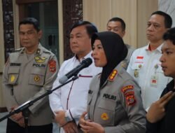 Kompolnas : Penyebab Kematian Tidak Ada Kaitan Dengan Luka, Melainkan Karena Penyakit Jantung