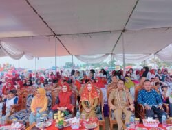Bupati Tanggamus Hadiri Dan Ucapkan Selamat Ulang Tahun Himpaudi Yang Ke – 18  Tahun 2023