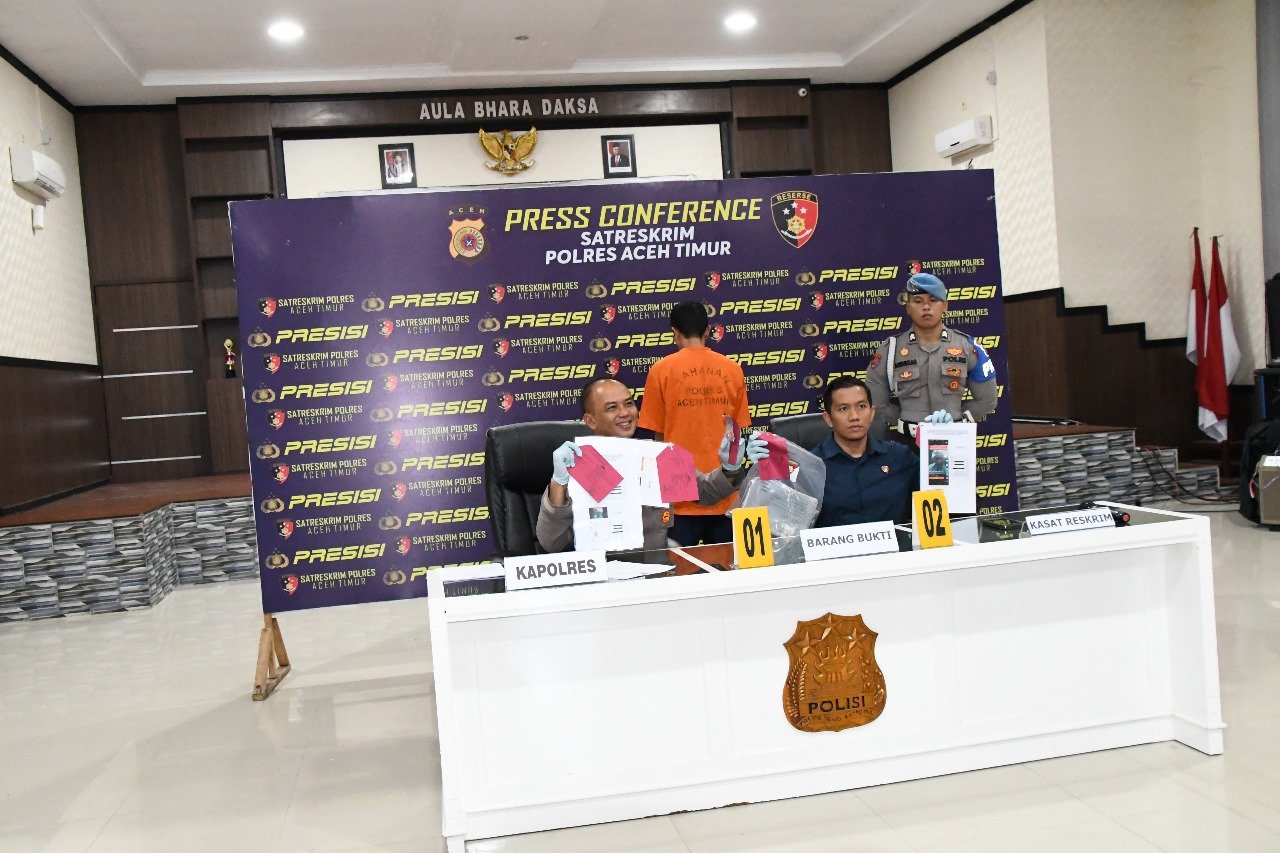 Pengungkapan Pelaku Tindak Pidana Penghinaan Dan Atau Pencemaran Nama Baik Melalui Media Elektronik