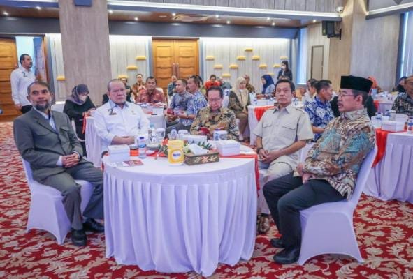 Setuju Proposal Kenegaraan DPD RI, Akademisi Dorong Pilpres Diselenggarakan di MPR