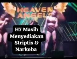 Tim 20 Solid Hukum-Kriminal Akan Mengkonfirmasi Kapoldasu dan Bid.Propam terkait THM H7