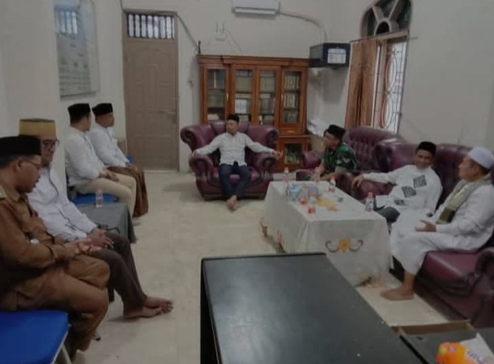Pemerintah Kabupaten Aceh Timur 16 Agt 2023