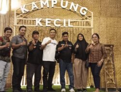 Media Online Nagapos Bangkit Dan Berkembang Bersama PU Yang Baru