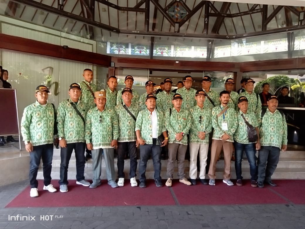 APDESI Kembali Desak Pemda Aceh Timur Untuk Pemenuhan Siltap dan Kenaikan Gaji Imum serta Tuha Peut Gampong