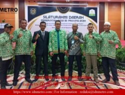 APDESI Kembali Desak Pemda Aceh Timur Untuk  Kenaikan Gaji Imum serta Tuha Peut Gampong