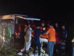 INAFIS Satreskrim Polres Aceh Timur Identifikasi Warga Aceh Utara yang Ditemukan Meninggal di Kebun Jagung di Pantee Bidari