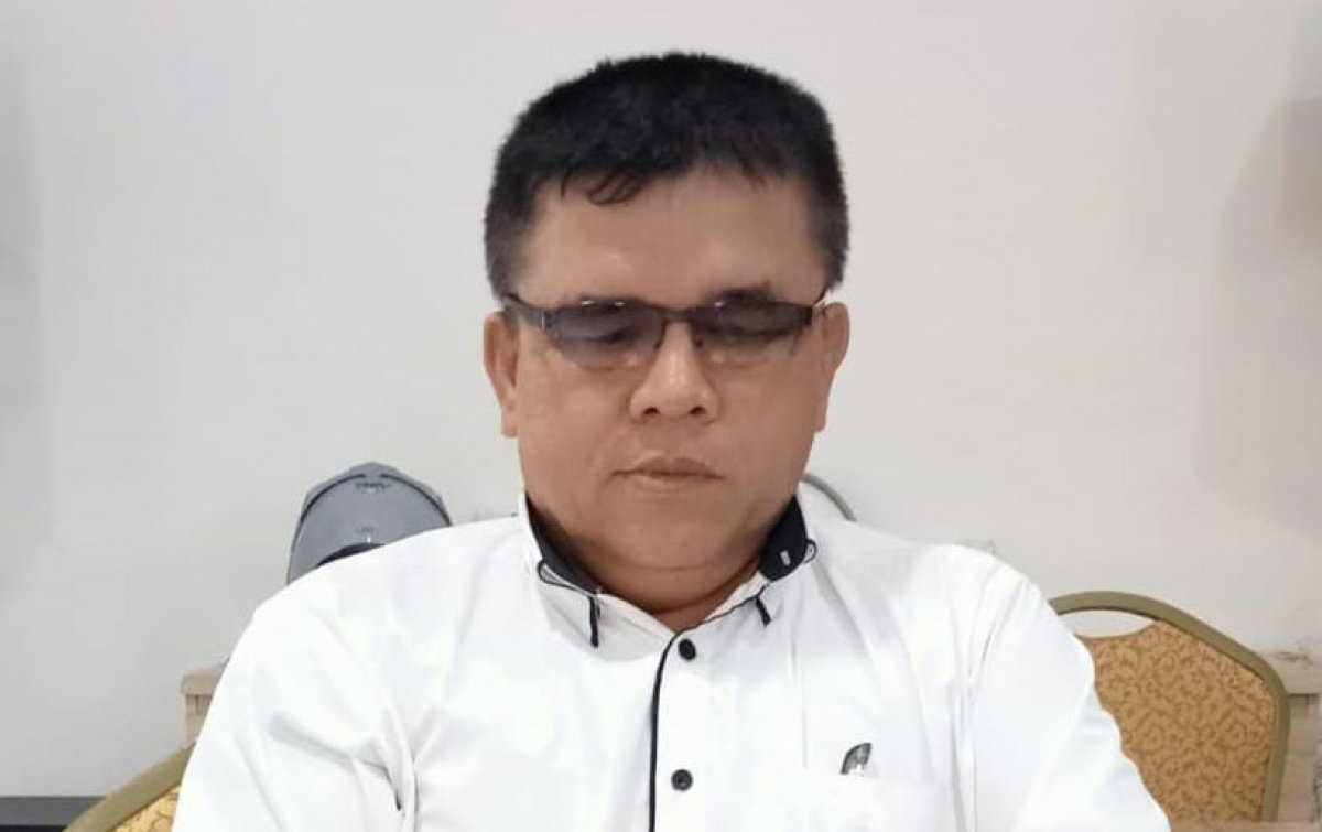 1,9 Tahun Mengendap Polrestabes Medan Diminta Tangkap Wanita Tersangka KDRT