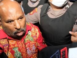 Presiden Direktur PT RDG di Periksa KPK