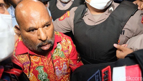 Presiden Direktur PT RDG di Periksa KPK