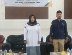 Man IC Aceh timur Berkerja sama dengan KIP Dan Bawaslu Aceh timur Seminar Pendidikan Politik Dan  Sistem Demokrasi Indonesia Bagi Siswa/I.