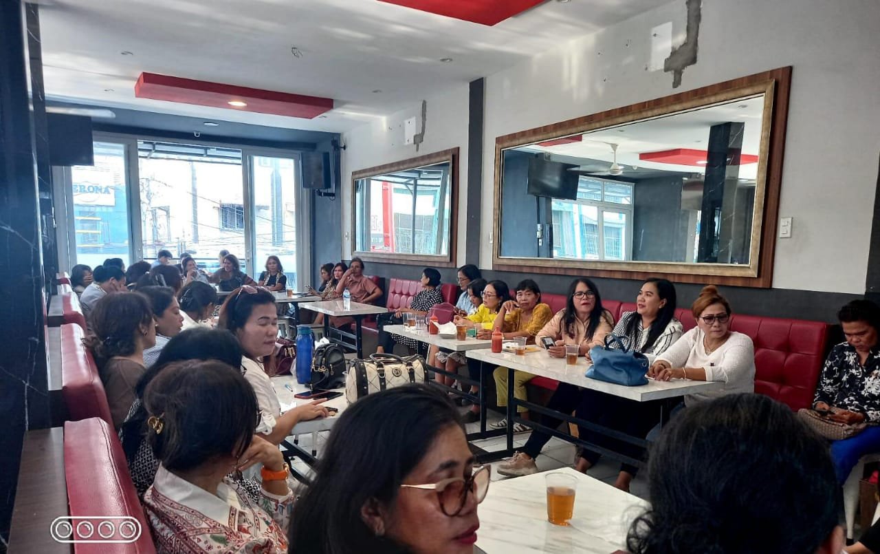 Panitia Natal PUKSU Resmi Dibentuk