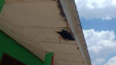 Kepsek SDN 01 KARYA AGUNG, Diduga Gelapkan Dana Pemeliharaan Sekolah