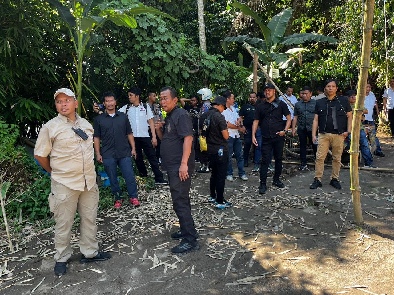 Dalam Kurung Waktu Sepekan Sat Narkoba Polrestabes Medan Amankan 70 Tersangka Narkoba
