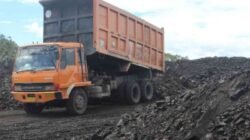 Pembangunan Jalan Khusus Batubara Dan Eksplorasi Batubara di Sumsel
