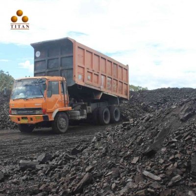 Pembangunan Jalan Khusus Batubara Dan Eksplorasi Batubara di Sumsel