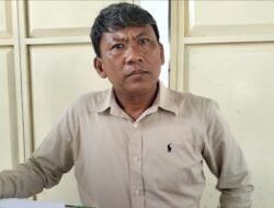 Bupati Bangka Terlibat Dalam Kasus Perambahan  Hutan : Pengungkapan Bukti Percakapan