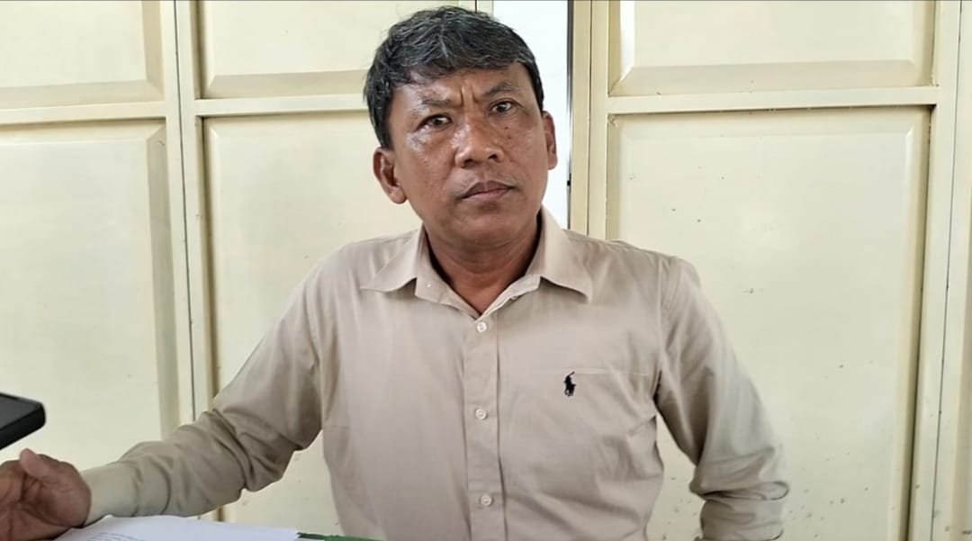 Bupati Bangka Terlibat Dalam Kasus Perambahan Hutan : Pengungkapan Bukti Percakapan
