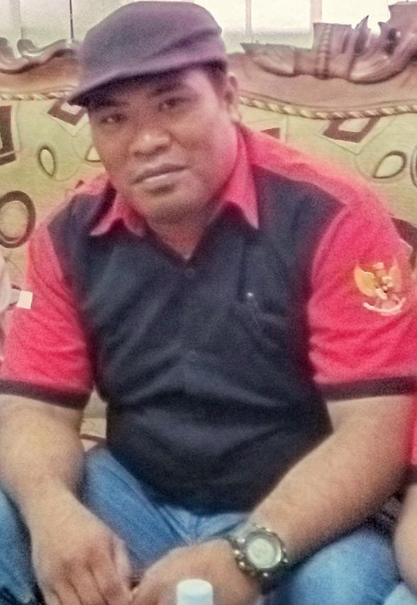 Ketua LSM-Kane Desak Polsek Pulau Obi Segera Evaluasi Pemilik Pangkalan Kayu Baldewa Yang Tidak Memiliki Ijin, Di Desa Sambiki