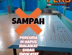 Judi Dadu Selambo  Sekarang Beroperasi Kembali, Humasnya Mata Cipit Berkedok Wartawan!!