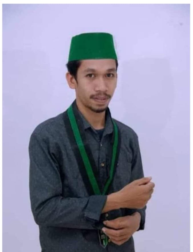 Media Majalah Global Maluku Utara Turut Berduka Cita Atas Meninggalnya Ketua HMI Cabang Ternate