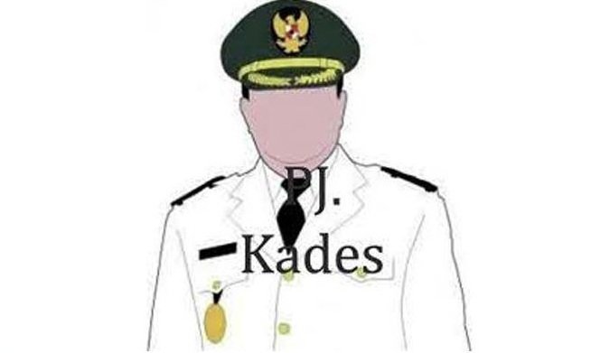 Curhatan Pak Kades Di Kab.Padang Lawas , Terpaksa Berhutang Ke Rentenir Untuk kewajiban Ikut Bimtek