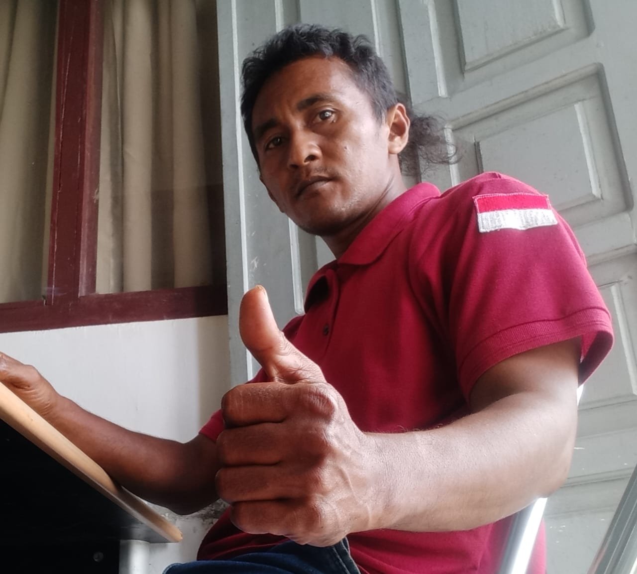 OKK DPD SWI Apresiasi Kapolsek Bacan Timur Tangkap Tangan Mafia BBM Subsidi, Pengawas SPBU Diduga Terlibat