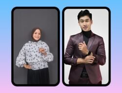 Bayu Lesmana dan Ririn lestari Jadi Perrwakilan Babel di Ajang KDI