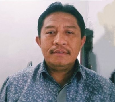 Ketua Komisi II DPRD Halsel Sebut Bebas Beli BBM subsidi Di SPBU Pakai Jergen Dan Perjual Beli Kembali