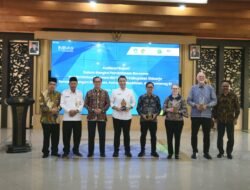 Cegah Perundungan, Pemkab Sidoarjo Gencarkan Aksi “Stop Bullying”