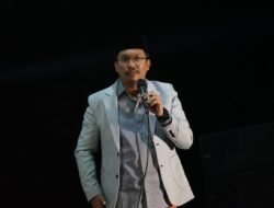 Bupati Sidoarjo Gus Muhdlor : Sholawat Mendatangkan Keberkahan