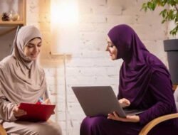 Isyarat Kiamat Makin Dekat Bisa Dilihat dari Banyaknya Perempuan Tabarruj, Siapa Mereka?