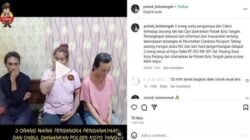 Driver Ojol di Padang Disekap Tiga Waria, Korban Dianiaya hingga Dicabuli