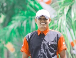 Kasus Menikah Tanpa Ijin  Istri, Mandet Di Reskrim Polres Halmahera Selatan Ada Apa ???
