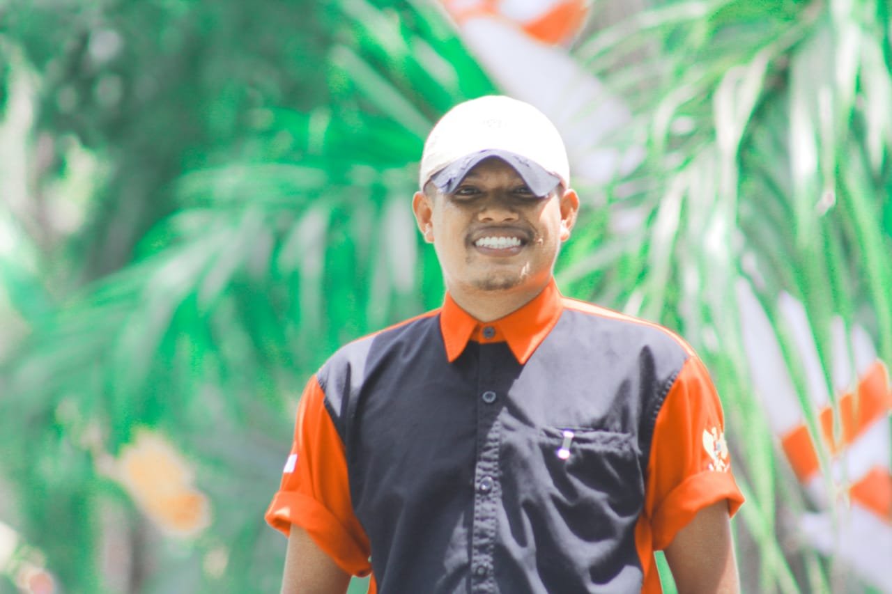 Kasus Menikah Tanpa Ijin Istri, Mandet Di Reskrim Polsek Halmahera Selatan Ada Apa ???