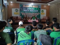 Dukung Pemilu 2024, SMeCK HOOLIGAN Ajak Masyarakat Cegah Aksi Pemecah Belah Masyarakat