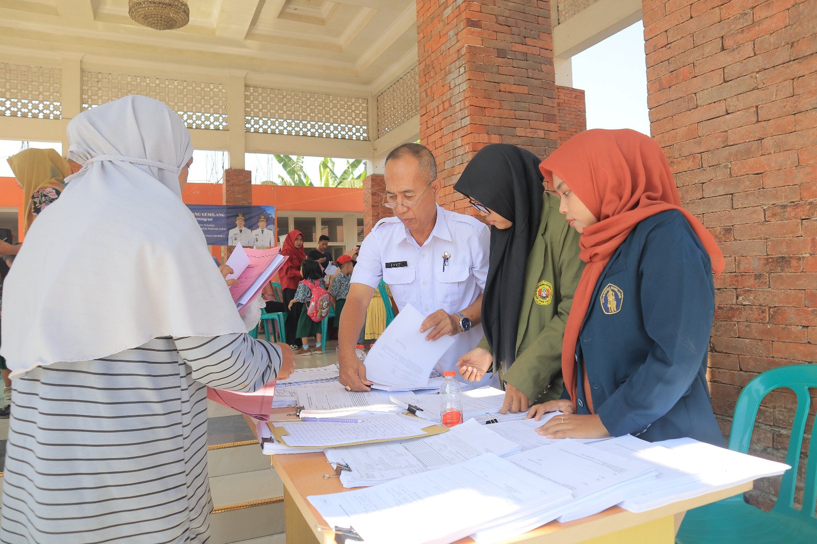 Jelang Pemilu 2024, Pemkab Sidoarjo Gencar Catat Akta Kematian Melalui Jebete Sayang