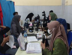 Jelang Pemilu 2024, Pemkab Sidoarjo Gencar Catat Akta Kematian Melalui Jebete Sayang