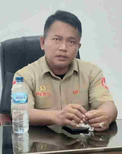 Ketua DPD SPRI Sumut Minta Kapolres Binjai Segera Tuntaskan Kasus Pengerusakan Tanaman