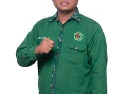 PB Iklab Raya  Ajak Masyarakat Sambut Pemilu Damai 2024