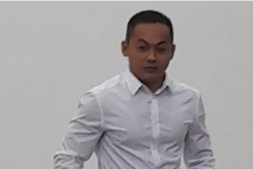 Dalam Persidangan, Athau Ungkap Pemilik Lahan Dan Peran sebagai Penunjuk Lahan Penambangan