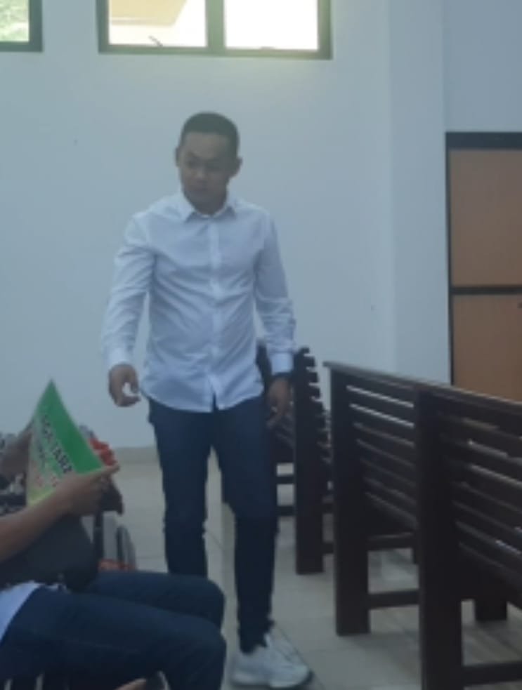Kasus Tambang Ilegal Pangkalarang,  Athaw Cukong Timah Akan Di Konfrontir WS Pemilik Lahan
