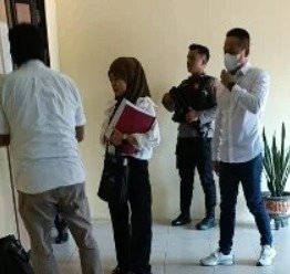 Kasus Tambang Ilegal Pangkalarang, Athaw Cukong Timah Akan Di Konfrontir WS Pemilik Lahan